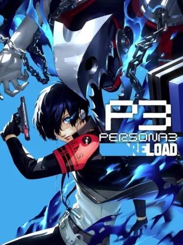 Persona 3 Reload Steam CD Key