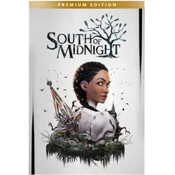 Xbox South of Midnight: Premium Edition Download Code (PC, Xbox Series S, Xbox Series X) zum Sofortdownload