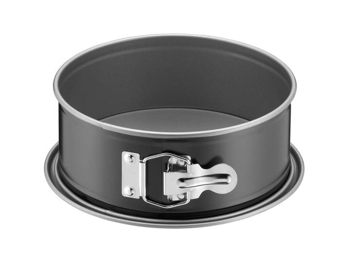 Springform Kaiser Mini Inspiration 20 cm Schwarz - Springform