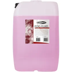 Showtec Nebelfluid (Nebelfluid), Lichttechnik Zubehör