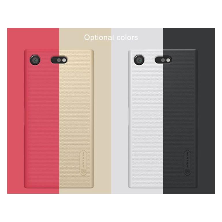 Nillkin Redmi Note 4 / Note 4x Super Frosted Shield Xiaomi (Xiaomi Redmi Note 4, Xiaomi Redmi Note 4X) (NILLKIN)