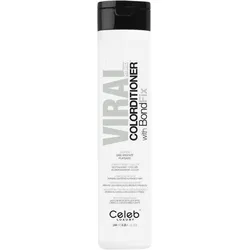 Celeb Viral Pastel Silver Colorditioner 244ml