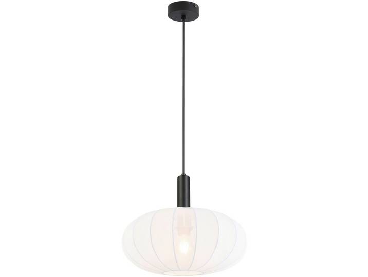 Hängeleuchte Modern Schwarz/Weiß max. 25 Watt