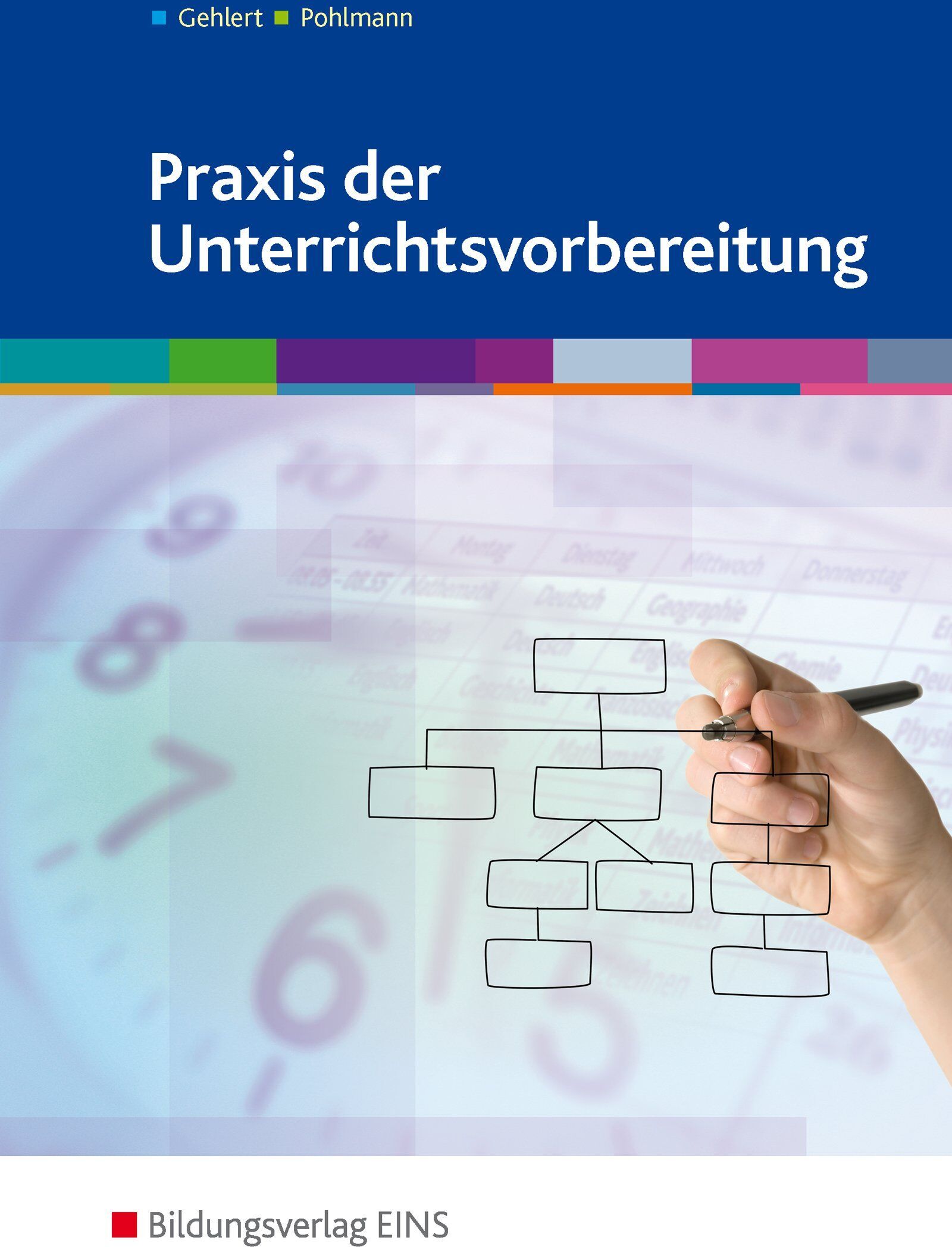 Heiko Pohlmann - Praxis der Unterrichtsvorbereitung - Preis vom 05.10.2026 03:47:11 h