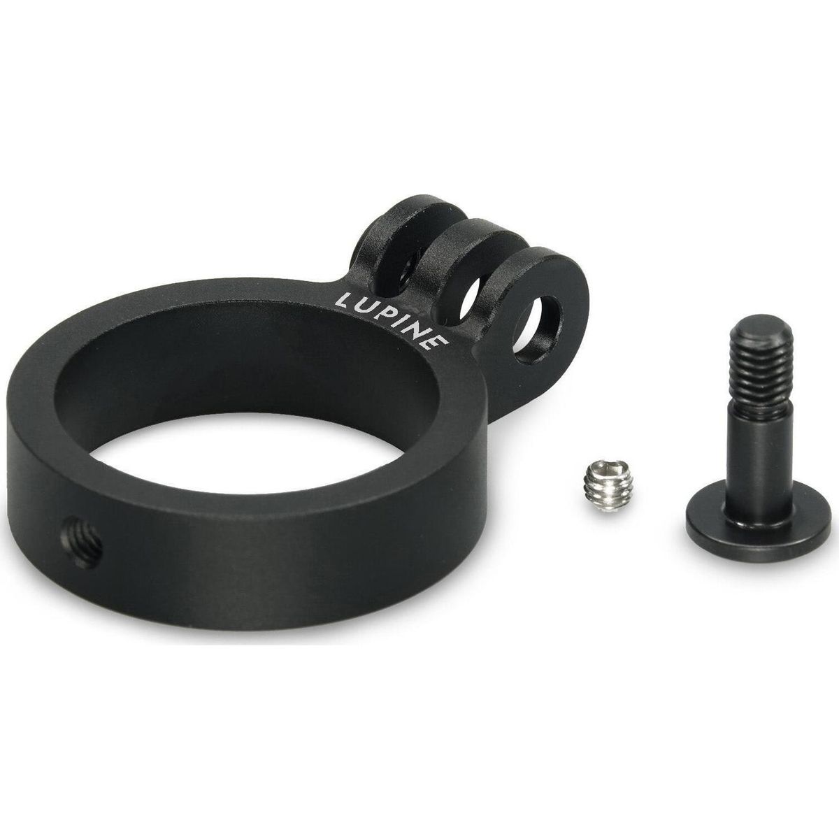 Lupine Gopro Halter Spacer neutral Onesize 571X-Onesize