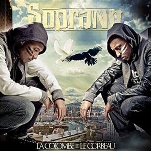 Soprano - La Colombe Et Le Corbeau - Preis vom 11.10.2026 03:10:56 h
