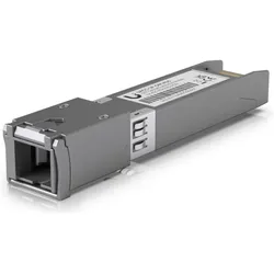 Ubiquiti UACC-UF-OM-XGS, Transceiver, Silber