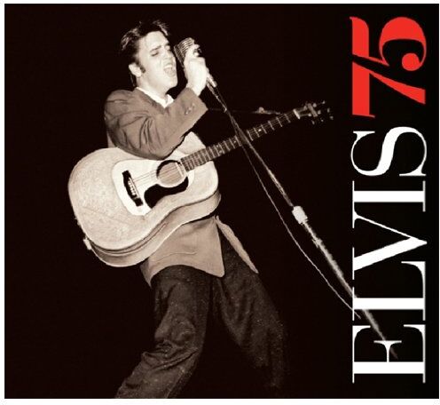 Elvis Presley - Elvis 75 - Preis vom 19.10.2026 19:33:35 h