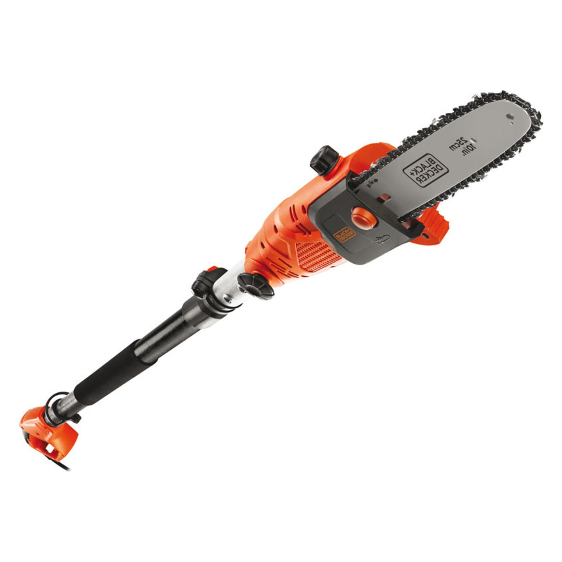 Black & Decker Ps 7525 (Elektro Kettensäge) (PS7525)