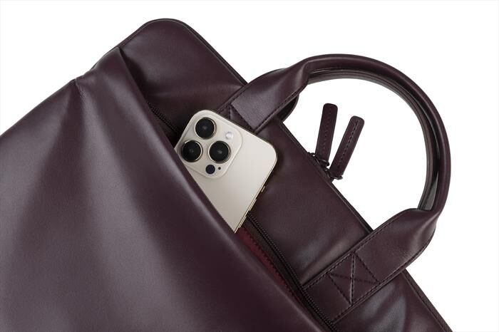 Tucano Borsa Laptop 15.6" E MacBook Pro 16"-viola