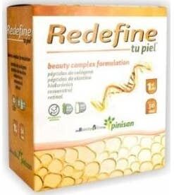 Pinisan Redefine Tu Piel 30 Sticks