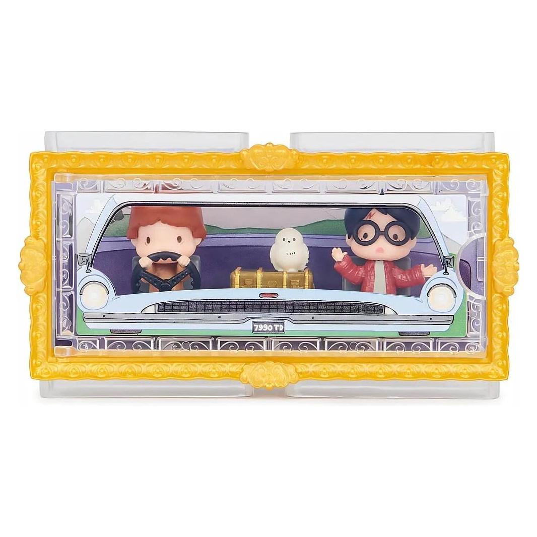 Thumbs Up Mini-Figuren-Set Harry Potter 3-teilig (6068612)