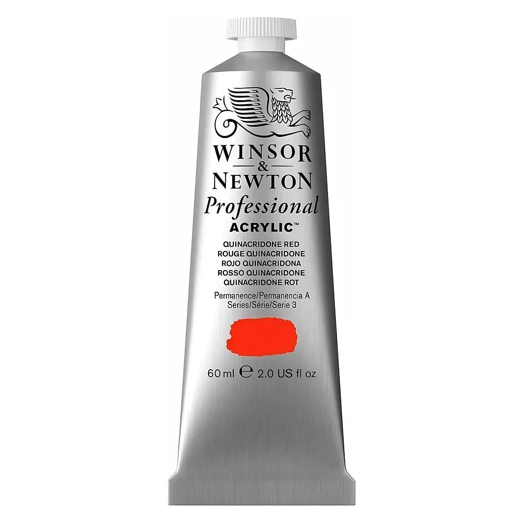 Winsor & Newton Acrylfarbe Artist (60 ml) (2320548)