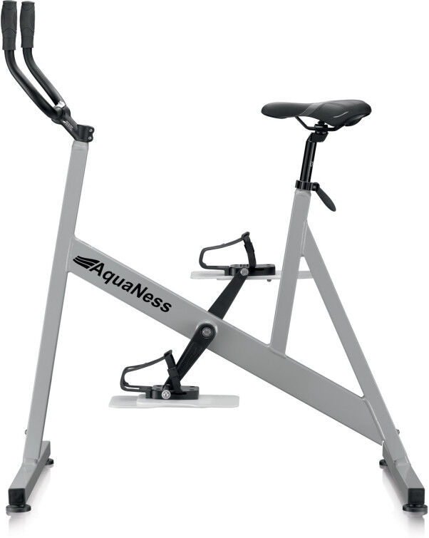 Vélo aquatique Aquaness V1 Aquabiking