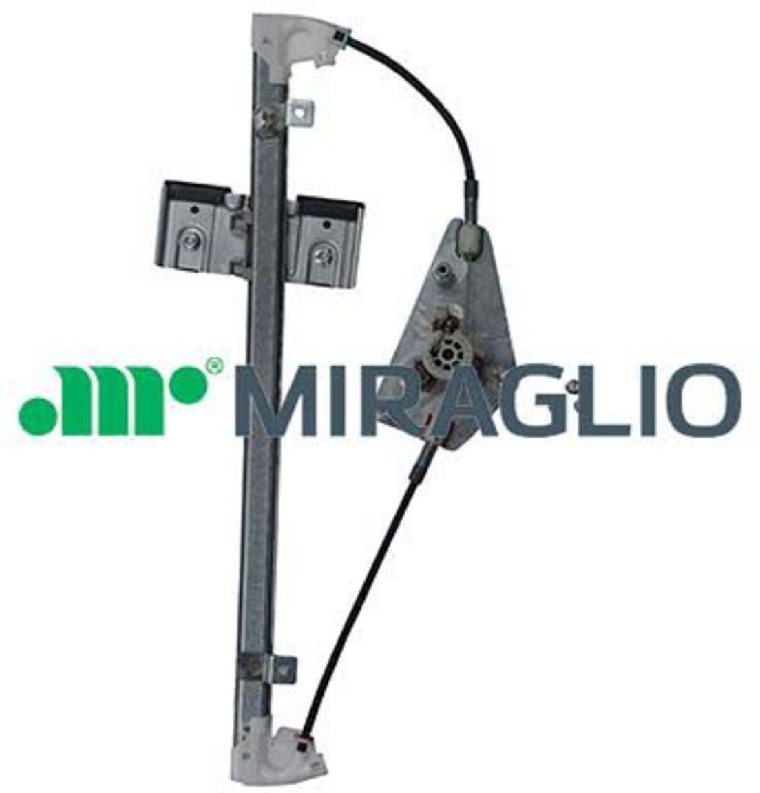 Lasinnostin Miraglio 30/2663