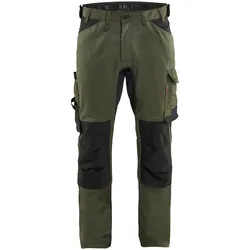 Blakläder, Arbeitshose, Handwerker Arbeitshose mit Stretch