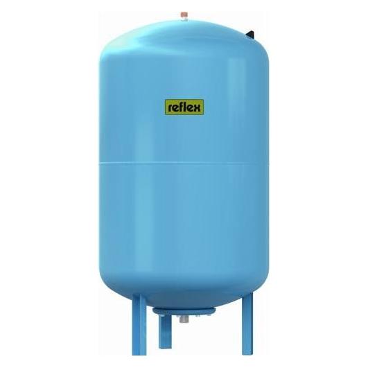 Reflexion Reflex expansion vessel DE 200L 10bar hot domestic water - 7306700 (Hauswasserpumpe) (7306700)