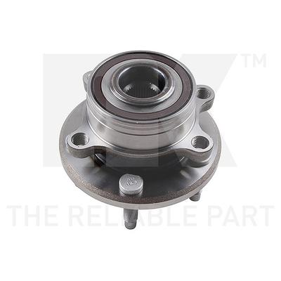 Nk Radlagersatz [Hersteller-Nr. 752548] für Ford Usa