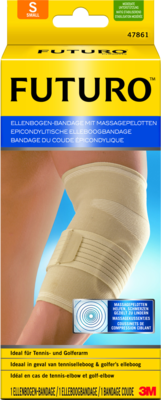 3M Deutschland GmbH FUTURO Ellenbogenbandage S 1 St 06440094
