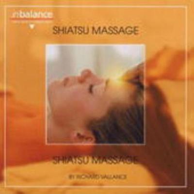 Shiatsu Massage - , CD, 4002587315528