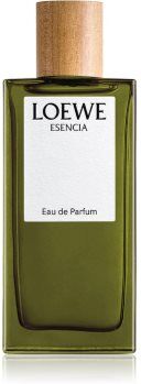 Loewe Esencia Eau de Parfum para homens 100 ml. Esencia