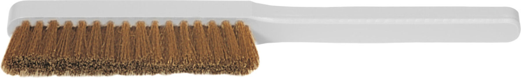 Lessmann Feinbürste Nylon glatt 0,30 mm, Typ: P (18217242)
