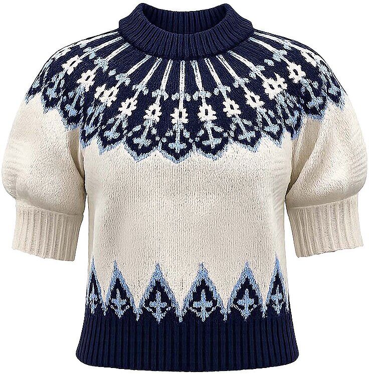 RICHROYAL Pullover  creme   M M