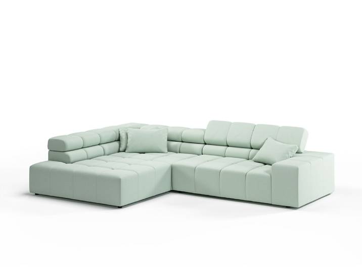 Candy Oregon Matrix Ecksofa