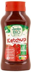 Jardin Bio Ketchup Bio 560g
