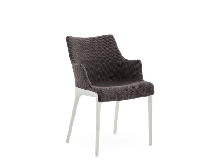 Kartell-ELEGANZA NIA brummel-Armlehnstuhl
