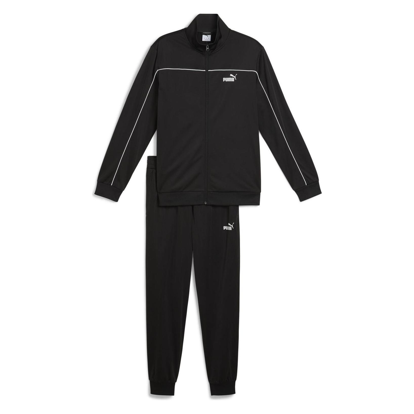 Puma Poly Piping Suit (S) (684852)