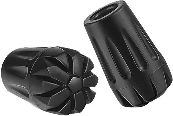 INF Protecteurs d'embouts de bâtons de randonnée - Pack de 4, diamètre de 11 mm