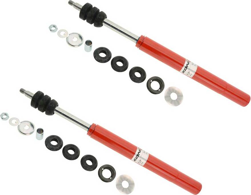 Koni CLASSIC Vorne für Porsche 912 Bj. 65-68 86-1308 2 Stück