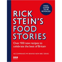 Rick Stein's Food Stories, Ratgeber von Rick Stein