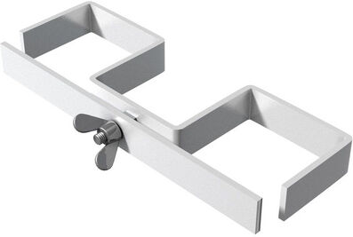 Global Truss 2-way Clamp for plug-in legs