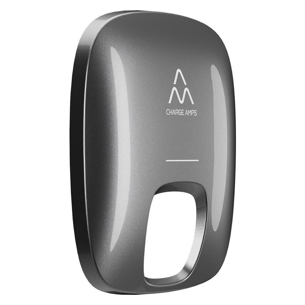 Charge Amps Luna Front - Dark Gray (CA-131683)