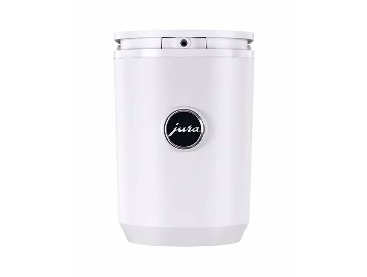 JURA Cool Control 0.6 l - White Milchkühler – JURA Zubehör Haushalt – weiss