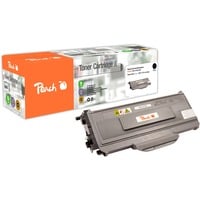 Toner schwarz 110254 kompatibel zu Brother TN2120
