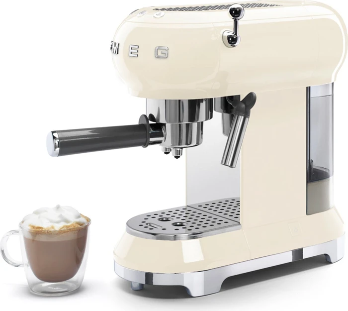 Smeg ECF02CREU (ECF02CREU)