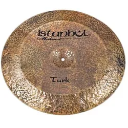 Istanbul Mehmet Turk 18" China - China-Becken