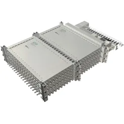 Axing SZU1732-00 Stapelbares Multischalter-System Mini, 108 TLN SZU173200 SZU 1732-00