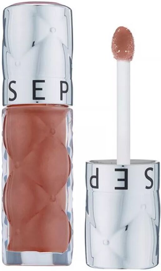 SEPHORA - Lipgloss, Outreageous Plump, One Size, XXL NUDE