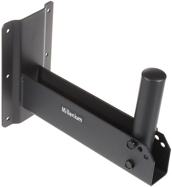 Millenium Multi Speaker Wallmount MSW2 nero