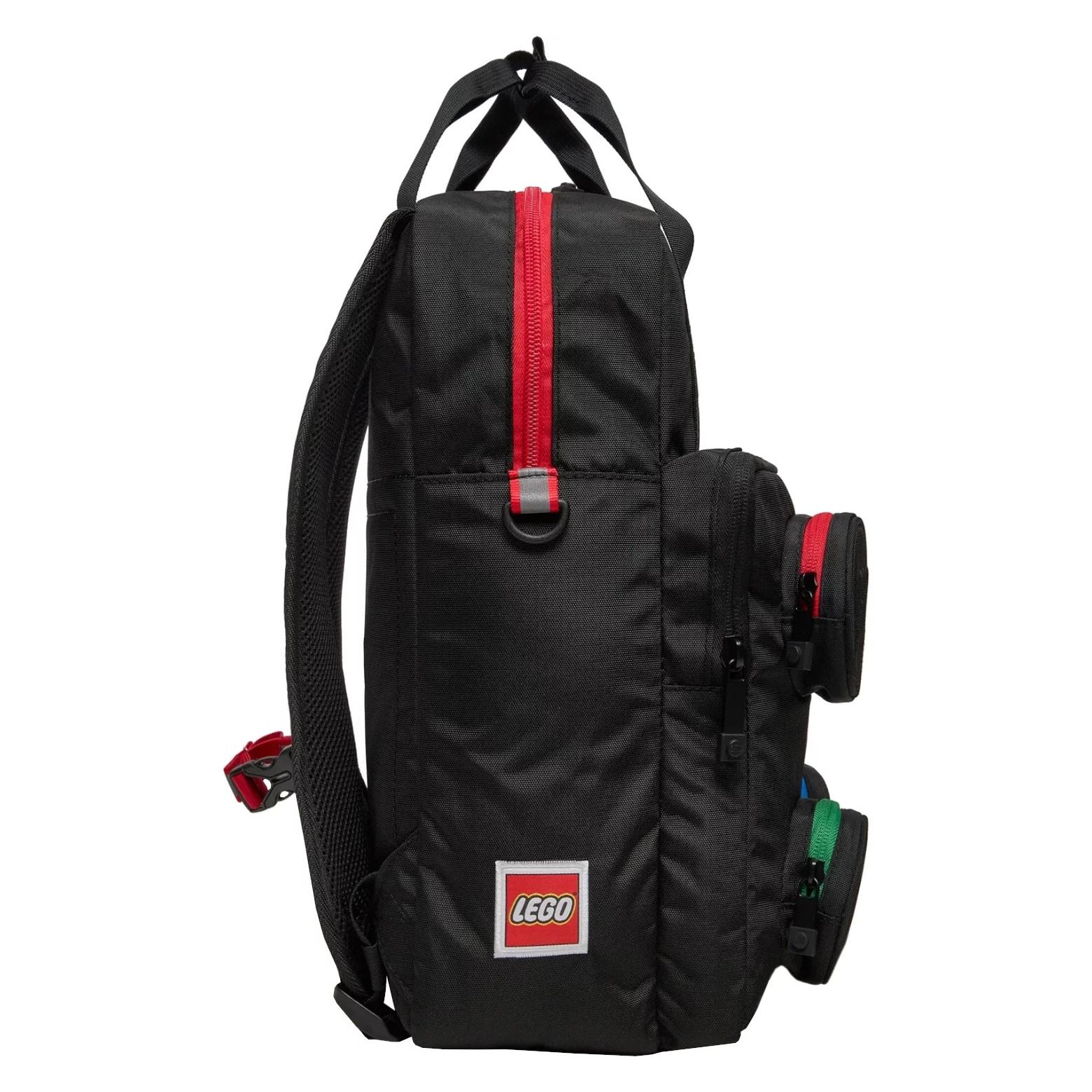 LEGO Brick 2x2 Rucksack (20205-0354)