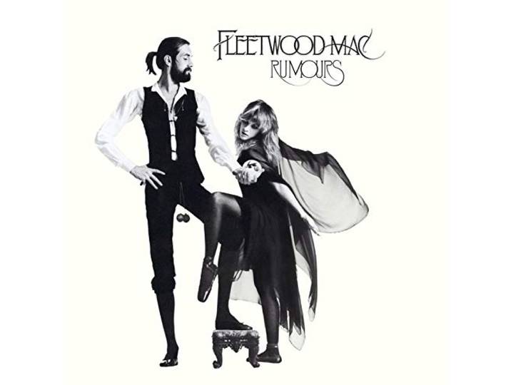 Rumours (Deluxe)