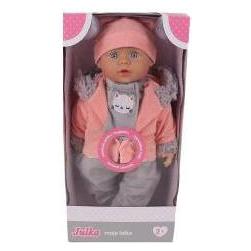 Smily Lalka bobas Julka 40cm (61019605)