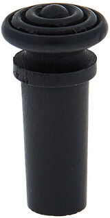 Conrad Götz ZN 711 Violin Endpin Ebony