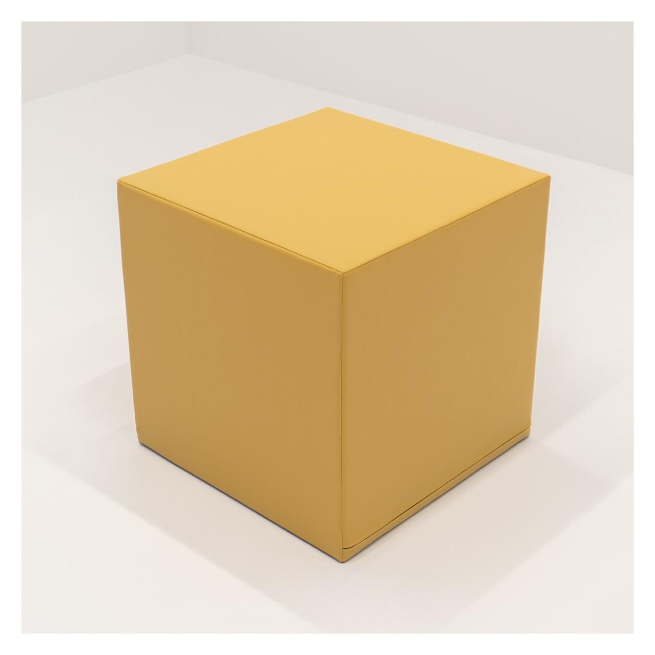 Iglu Spielhocker Mega Cube Honey (Kinderstuhl, Kindertisch) (69980325)