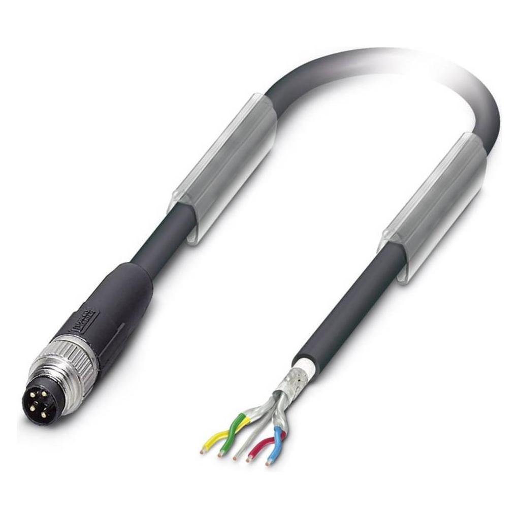 Phoenix Contact Sensor-/Aktor-Datensteckverbin (1543265)