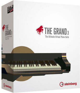 Steinberg The Grand 3